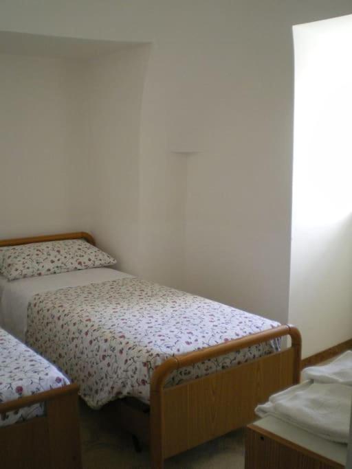 فيلا Trulli Giulivi لوكوروتوندو المظهر الخارجي الصورة